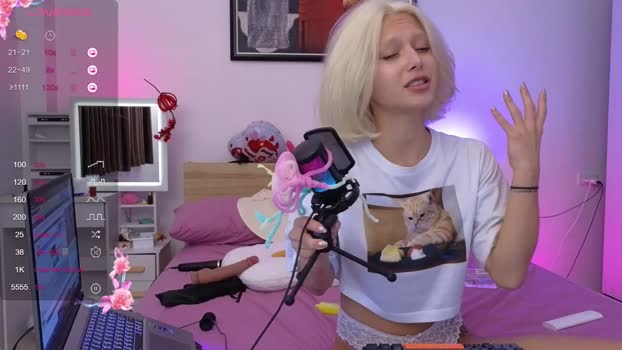 i_see_aysi sexykitty Webcam SHOW @ Chaturbate 04-03-2025