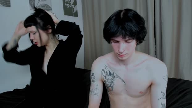 ladytrep bj-dildo Webcam SHOW @ Chaturbate 04-03-2025