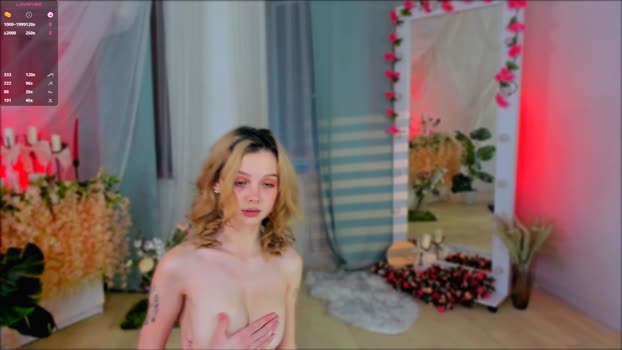 little_anitta blowjob Webcam SHOW @ Chaturbate 04-03-2025