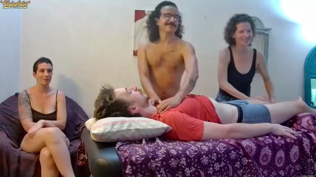 randomshuffle sexygirl Webcam SHOW @ Chaturbate 04-03-2025