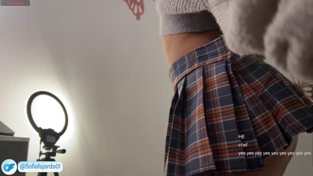 sweet_littleee sexykitty Webcam SHOW @ Chaturbate 04-03-2025