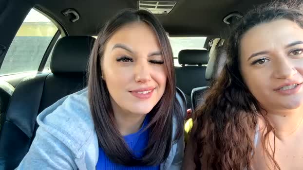 you_love_melisa horny Webcam SHOW @ Chaturbate 05-03-2025