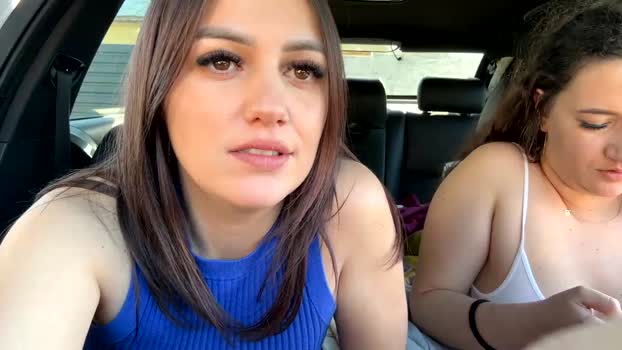you_love_melisa suck Webcam SHOW @ Chaturbate 05-03-2025