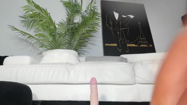 blonde_riderxxx sexyfeet Webcam SHOW @ Chaturbate 05-03-2025