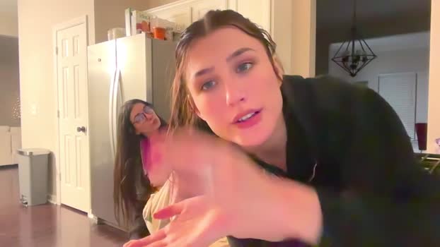 briadominick playtime Webcam SHOW @ Chaturbate 05-03-2025