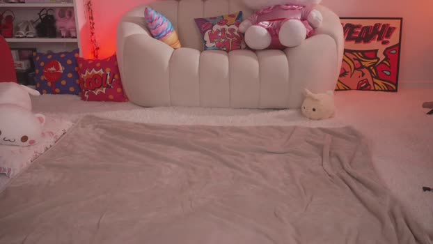 bunnydollstella naughty Webcam SHOW @ Chaturbate 05-03-2025