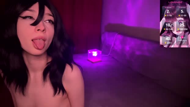 darkfirenight playtime Webcam SHOW @ Chaturbate 05-03-2025