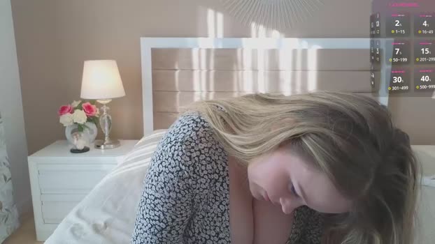 dreamsweetgirl naked Webcam SHOW @ Chaturbate 06-03-2025