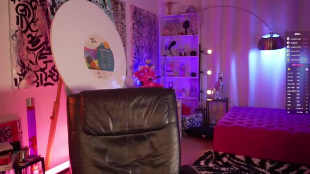informal_ squirt Webcam SHOW @ Chaturbate 05-03-2025