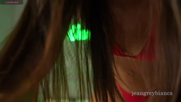jeangreybianca kinky Webcam SHOW @ Chaturbate 05-03-2025
