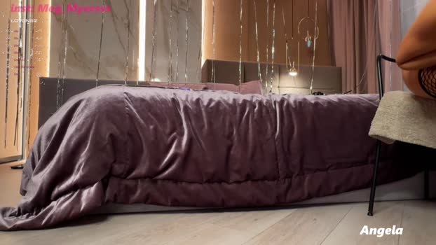 megan_myersss fuckpussy Webcam SHOW @ Chaturbate 05-03-2025