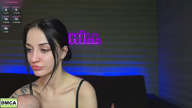 meowluv lickpussy Webcam SHOW @ Chaturbate 05-03-2025