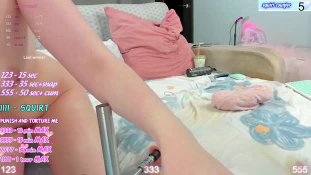 _your_selena_ sucktits Webcam SHOW @ Chaturbate 06-03-2025