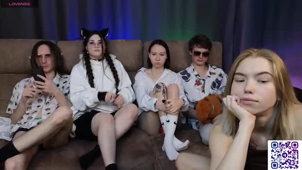 _capybara0_0 legs Webcam SHOW @ Chaturbate 07-03-2025