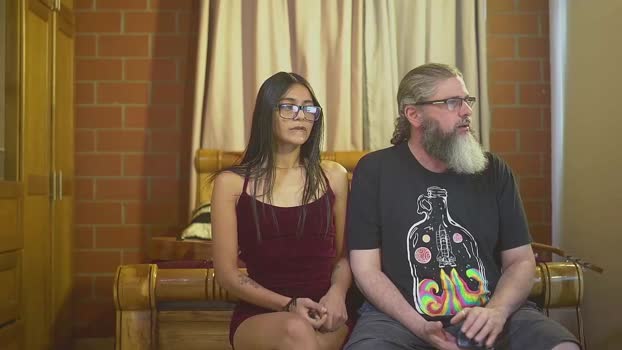 cheeseburgerjesus Pretty Webcam SHOW @ Chaturbate 06-03-2025