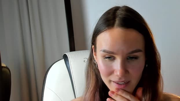 clare_ff lovense Webcam SHOW @ Chaturbate 06-03-2025