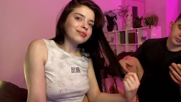 hako_emm fuckpussy Webcam SHOW @ Chaturbate 06-03-2025