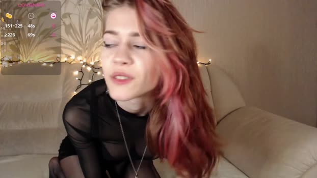 kotenki143 boobs Webcam SHOW @ Chaturbate 06-03-2025