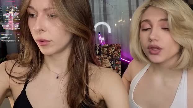 pinkadele fuckass Webcam SHOW @ Chaturbate 07-03-2025