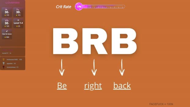 romeokatereborn oral Webcam SHOW @ Chaturbate 06-03-2025