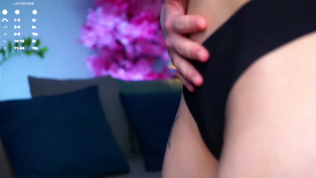 taitehambelton sex Webcam SHOW @ Chaturbate 07-03-2025
