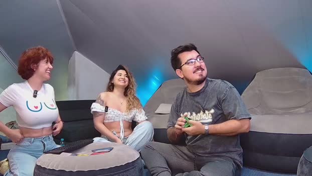 the_mao_game Wet Webcam SHOW @ Chaturbate 07-03-2025