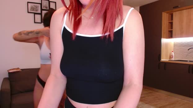 aly_alyce Webcam Webcam SHOW @ Chaturbate 07-03-2025