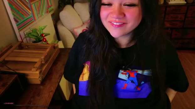 annatigarr XXX Webcam SHOW @ Chaturbate 08-03-2025