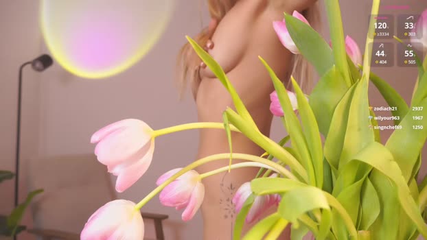 artease sexy Webcam SHOW @ Chaturbate 08-03-2025