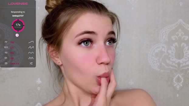 cute_fox_girl legs Webcam SHOW @ Chaturbate 07-03-2025