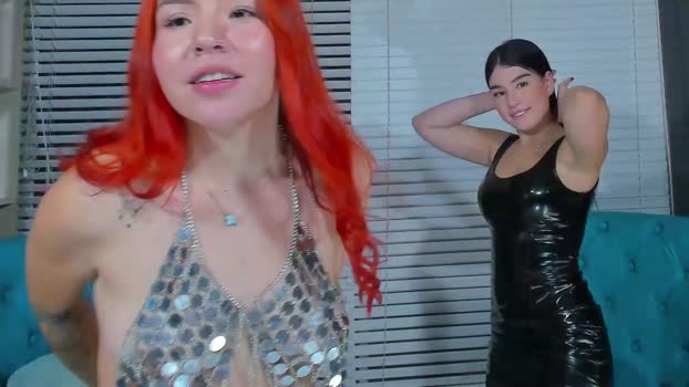 cuteanddesesperate sweet Webcam SHOW @ Chaturbate 07-03-2025