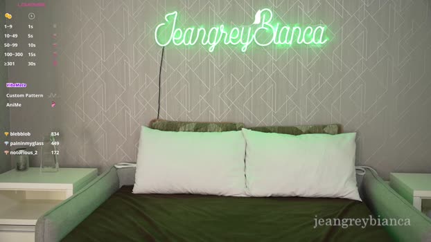 jeangreybianca Download Webcam SHOW @ Chaturbate 07-03-2025