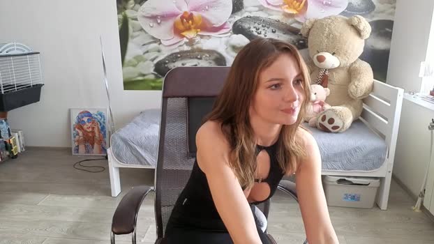 jennycutey XXX Webcam SHOW @ Chaturbate 07-03-2025