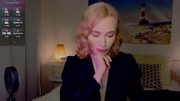 lilpupsonish beautiful Webcam SHOW @ Chaturbate 07-03-2025