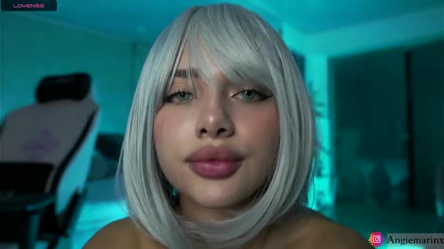 nina_mon suck Webcam SHOW @ Chaturbate 07-03-2025
