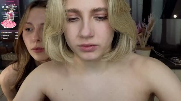 pinkadele strip Webcam SHOW @ Chaturbate 07-03-2025