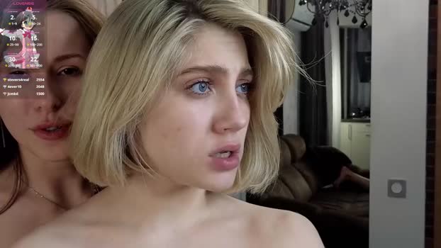 pinkadele naked Webcam SHOW @ Chaturbate 07-03-2025