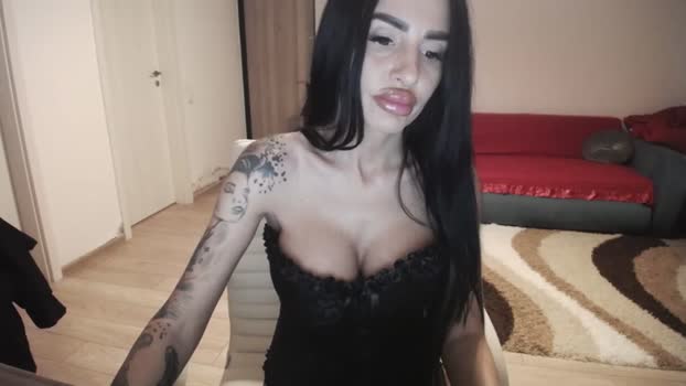sensualqueen11 fuckass Webcam SHOW @ Chaturbate 07-03-2025