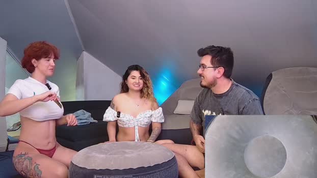 the_mao_game ass Webcam SHOW @ Chaturbate 07-03-2025