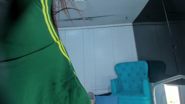 cuteanddesesperate big Webcam SHOW @ Chaturbate 08-03-2025