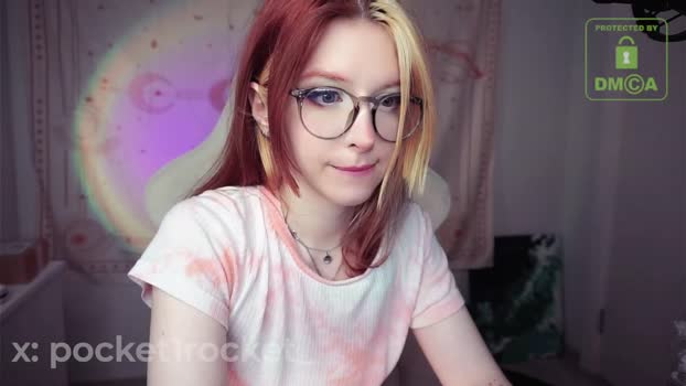 pocketrocket_ analtoy Webcam SHOW @ Chaturbate 08-03-2025