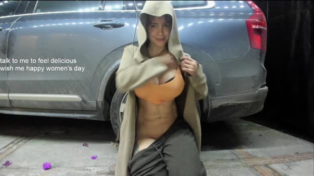 vanandjuani suck Webcam SHOW @ Chaturbate 08-03-2025