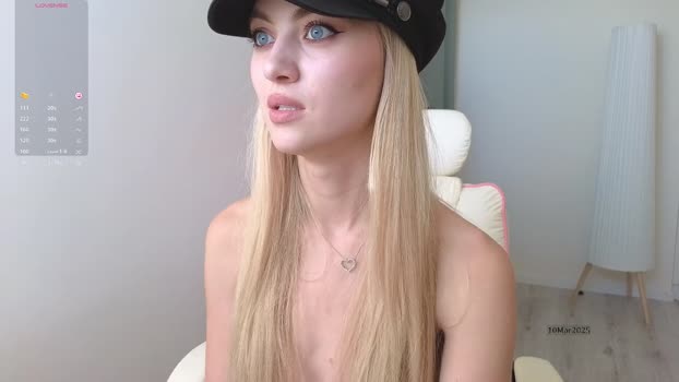 brilliantvictoria fuck Webcam SHOW @ Chaturbate 10-03-2025