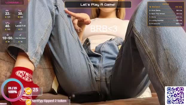 _capybara0_0 suckcock Webcam SHOW @ Chaturbate 09-03-2025
