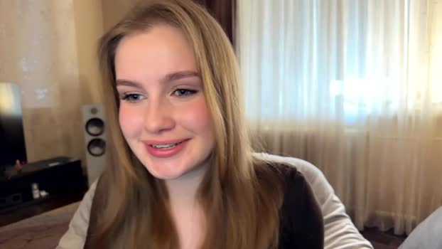 cute_siberian_girl fuckme Webcam SHOW @ Chaturbate 09-03-2025