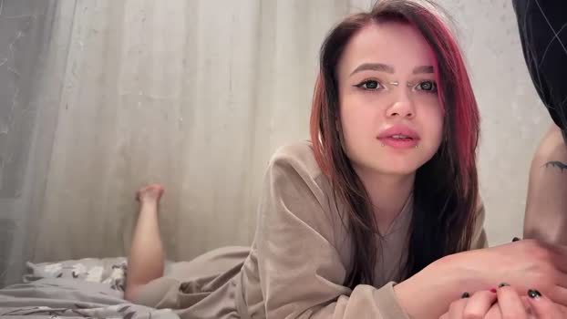 emo_couple666 lush Webcam SHOW @ Chaturbate 09-03-2025