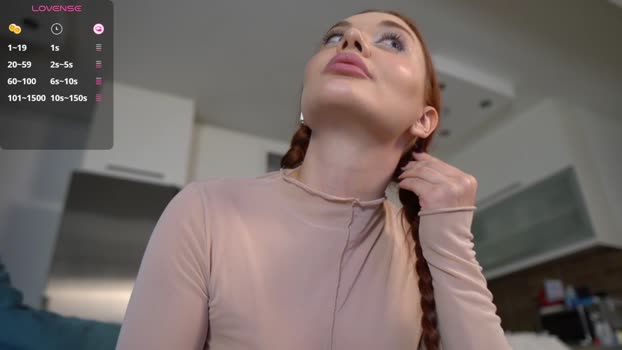 katesdesire fuckpussy Webcam SHOW @ Chaturbate 09-03-2025