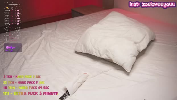 pinkpussy_daily Porn Webcam SHOW @ Chaturbate 10-03-2025