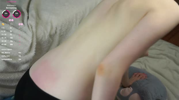 aislyfarran show Webcam SHOW @ Chaturbate 11-03-2025