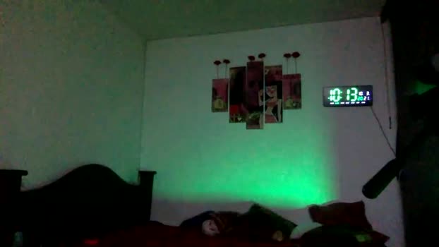 andresacostaxxx fuckme Webcam SHOW @ Chaturbate 10-03-2025